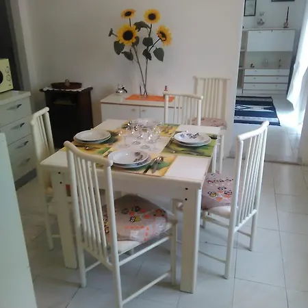 Casa Fontana