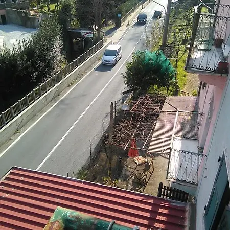 Casa Fontana *