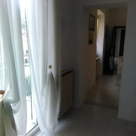 Casa Fontana * Arcola