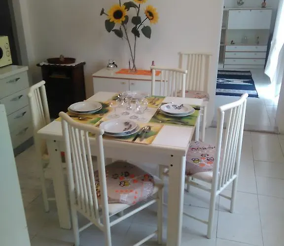 Casa Fontana