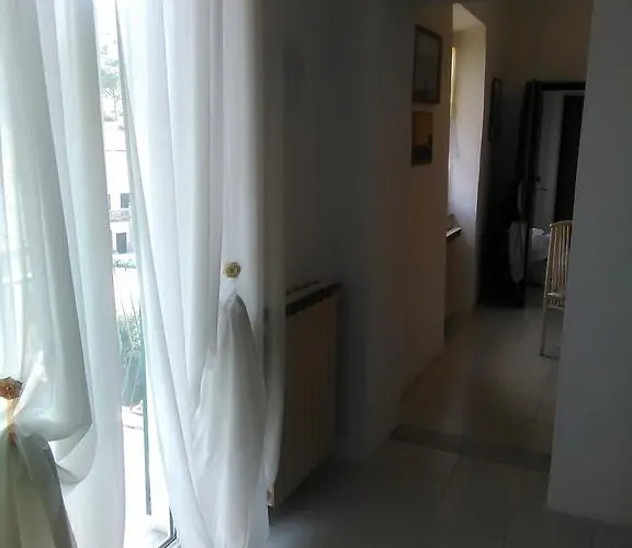 Casa Fontana * Arcola