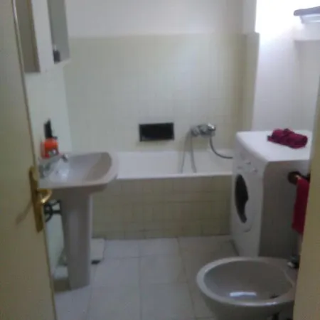 Casa Fontana 公寓 阿尔科拉