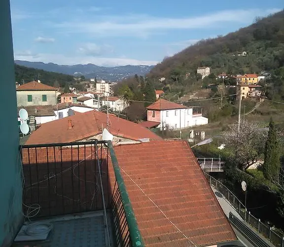 Casa Fontana
